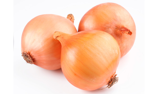oignons